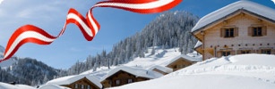 Ski holidays in Austria